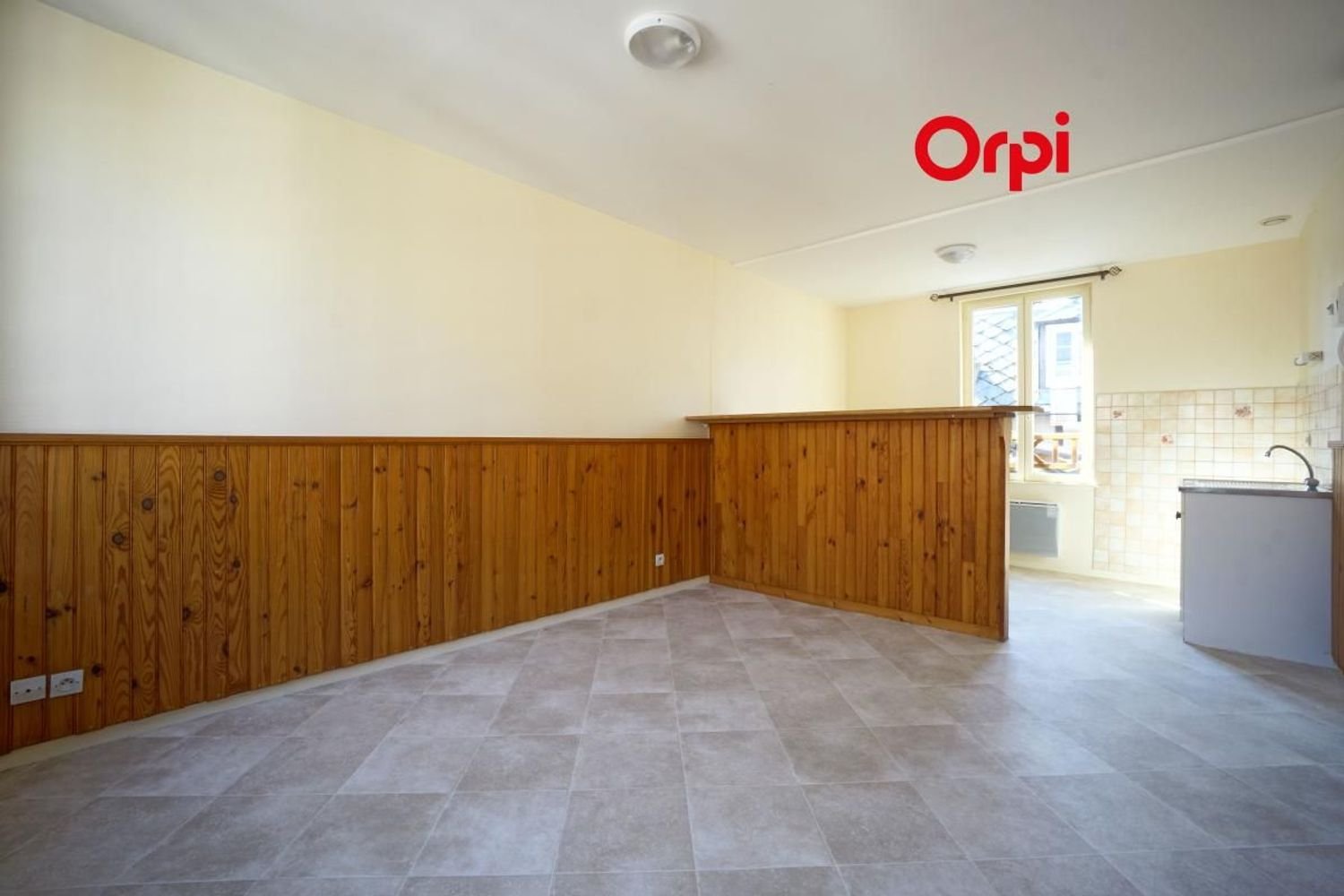 Appartement à louer, 36m², Bernay
