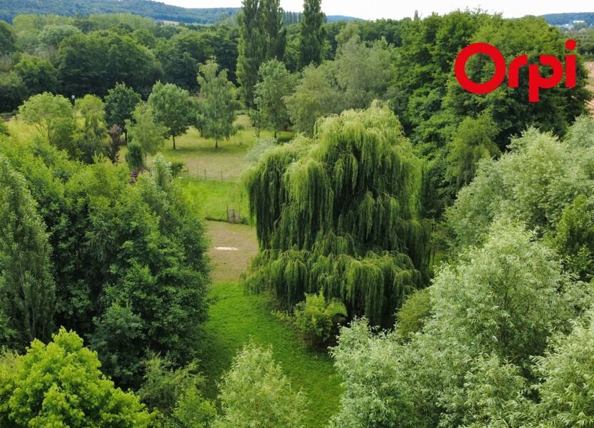 Maison à vendre, 105m², Bernay