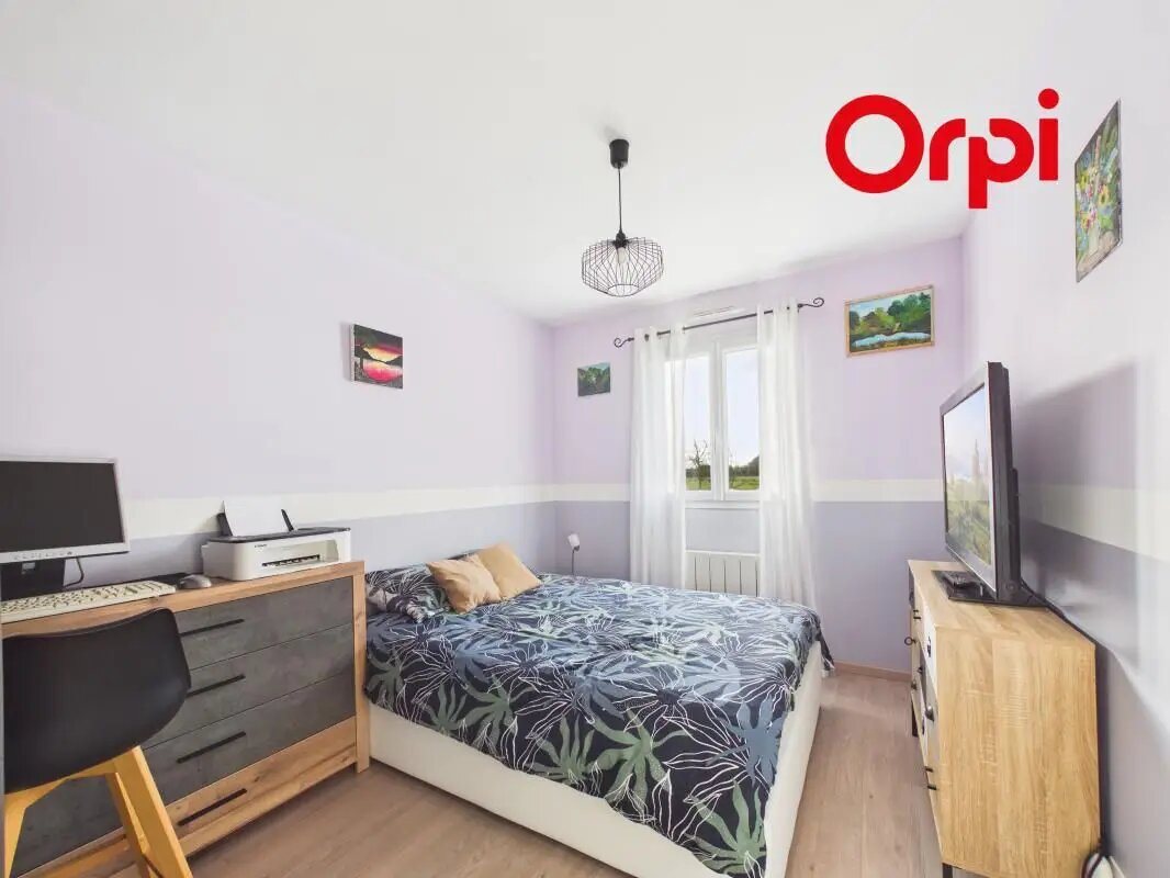 Maison à vendre, 81m², Bernay