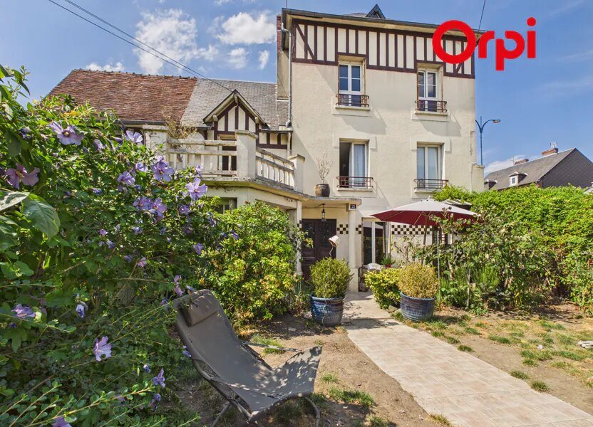 Maison à vendre, 145m², Bernay