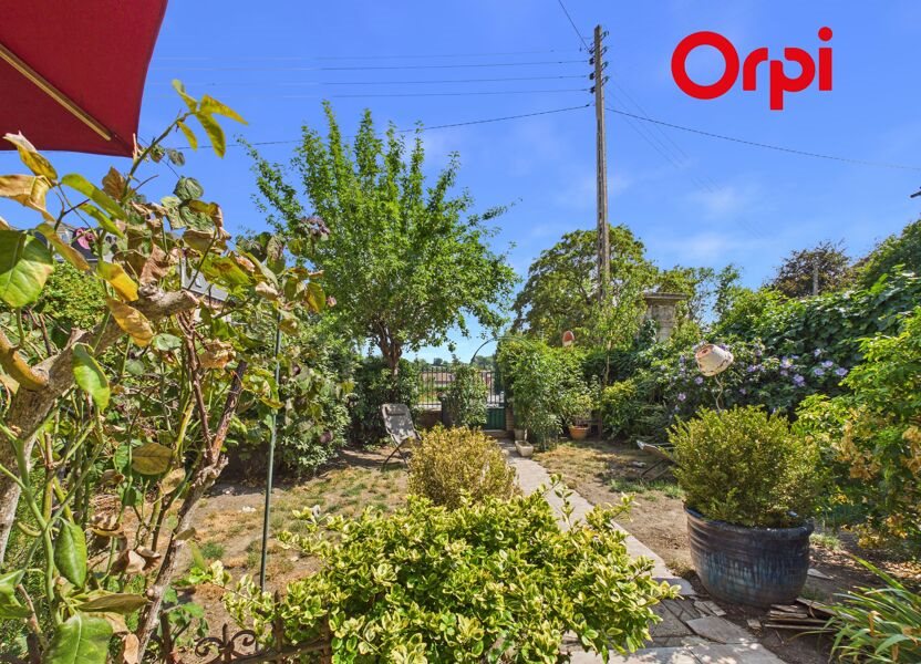 Maison à vendre, 145m², Bernay