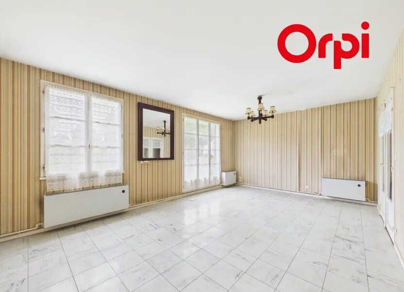 Maison à vendre, 75m², Brionne