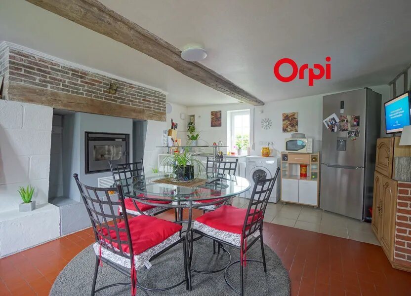 Maison à louer, 57m², Bernay