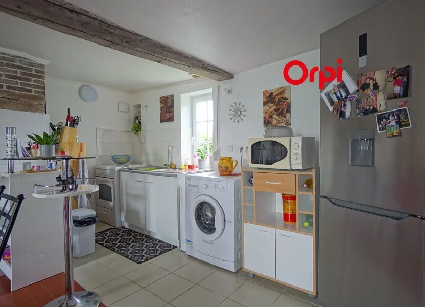 Maison à louer, 57m², Bernay