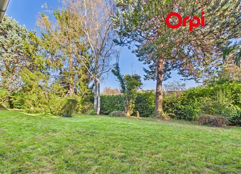 Maison à vendre, 135m², Bernay