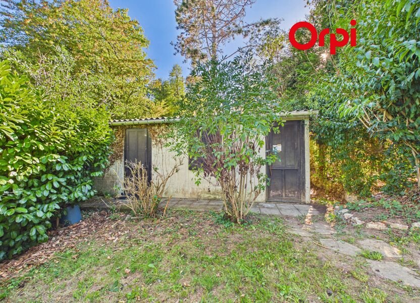 Maison à vendre, 135m², Bernay