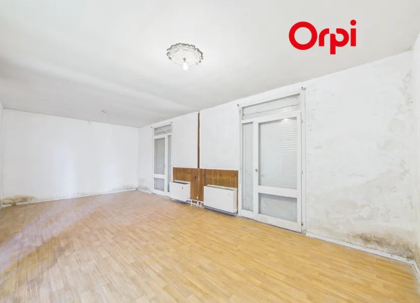 Maison à vendre, 135m², Bernay