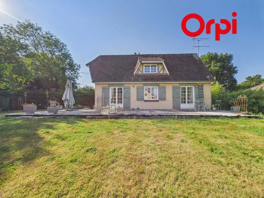 Maison à vendre, 79m², Bernay