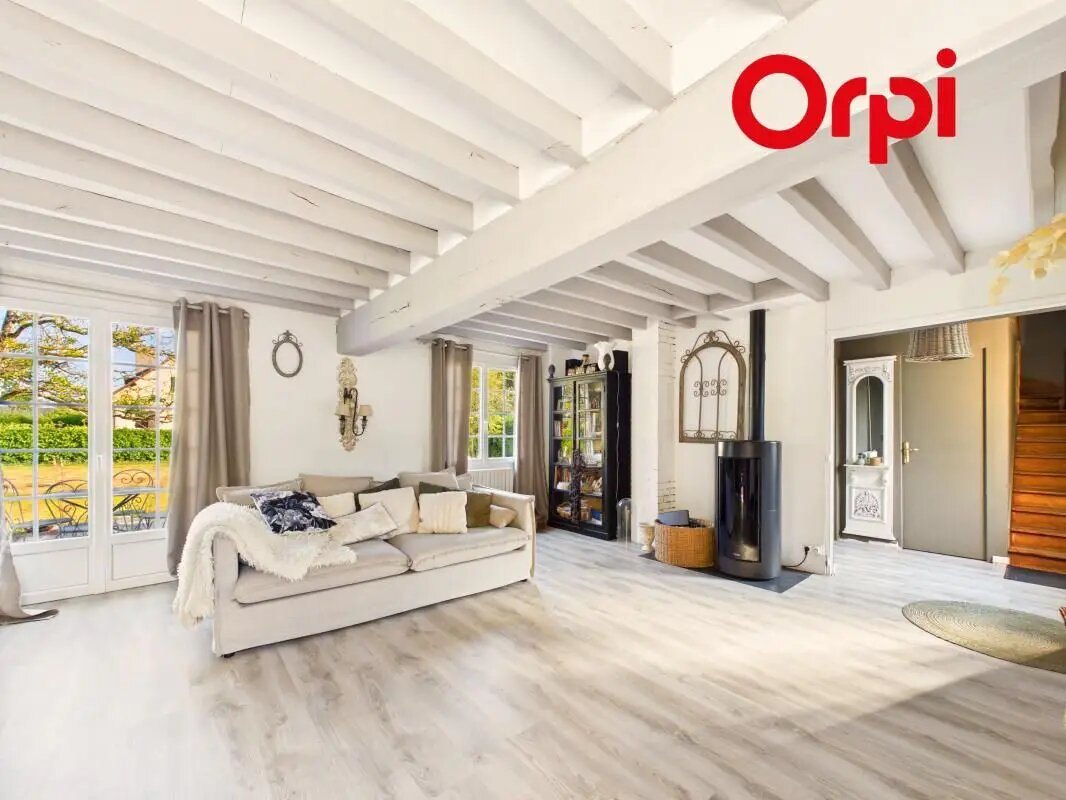 Maison à vendre, 79m², Bernay