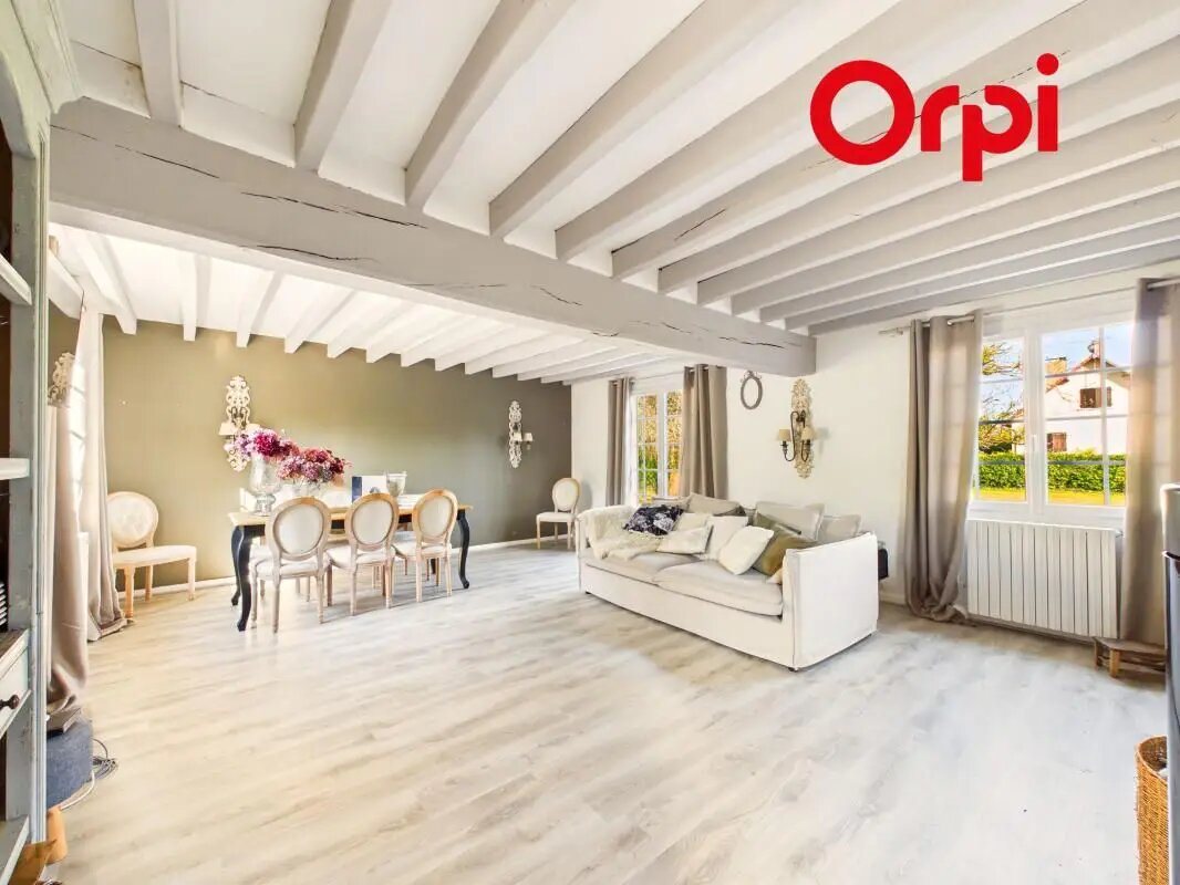 Maison à vendre, 79m², Bernay