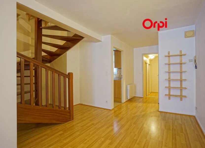 Appartement à louer, 112m², Bernay