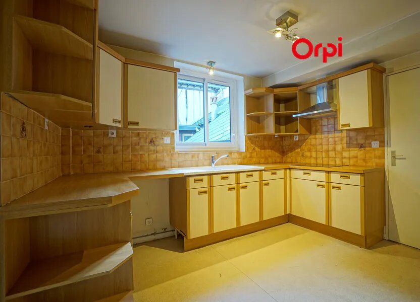 Appartement à louer, 112m², Bernay