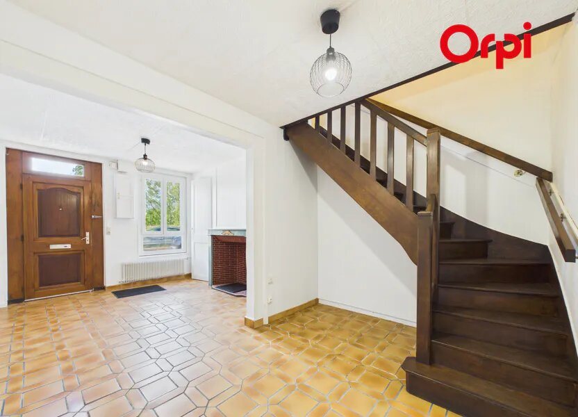 Maison à vendre, 39m², Bernay