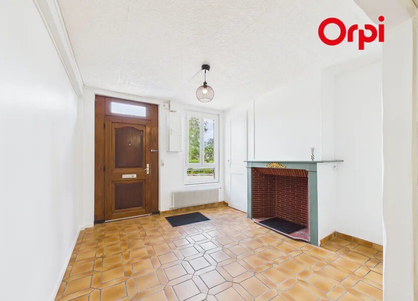 Maison à vendre, 39m², Bernay