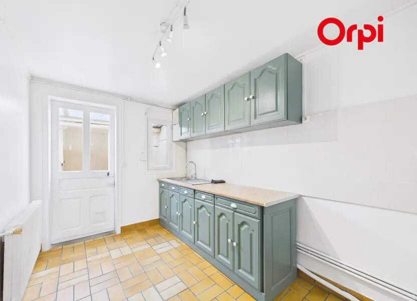 Maison à vendre, 39m², Bernay