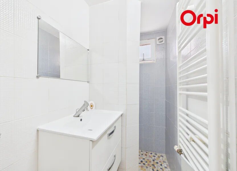 Maison à vendre, 39m², Bernay