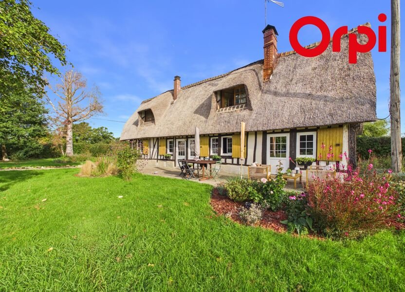 Maison à vendre, 85m², Bernay
