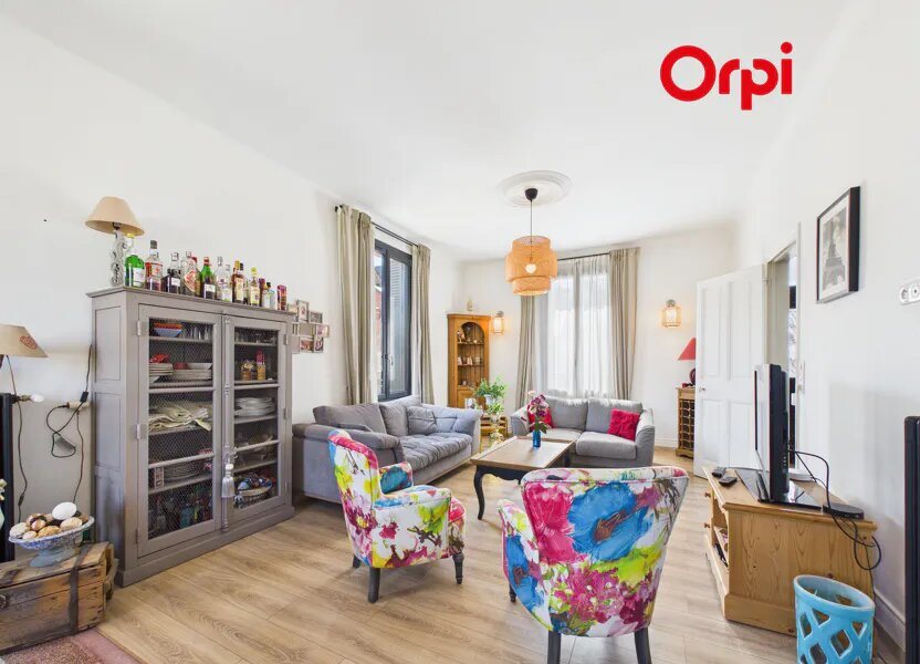 Maison à vendre, 250m², Lisieux