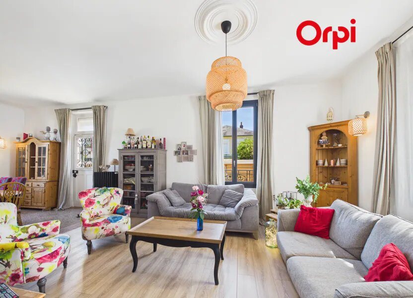 Maison à vendre, 250m², Lisieux