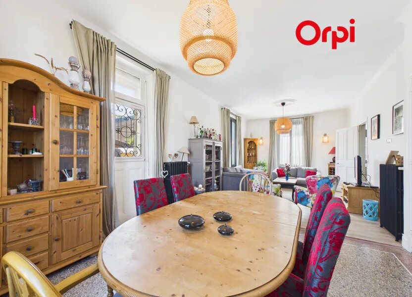Maison à vendre, 250m², Lisieux