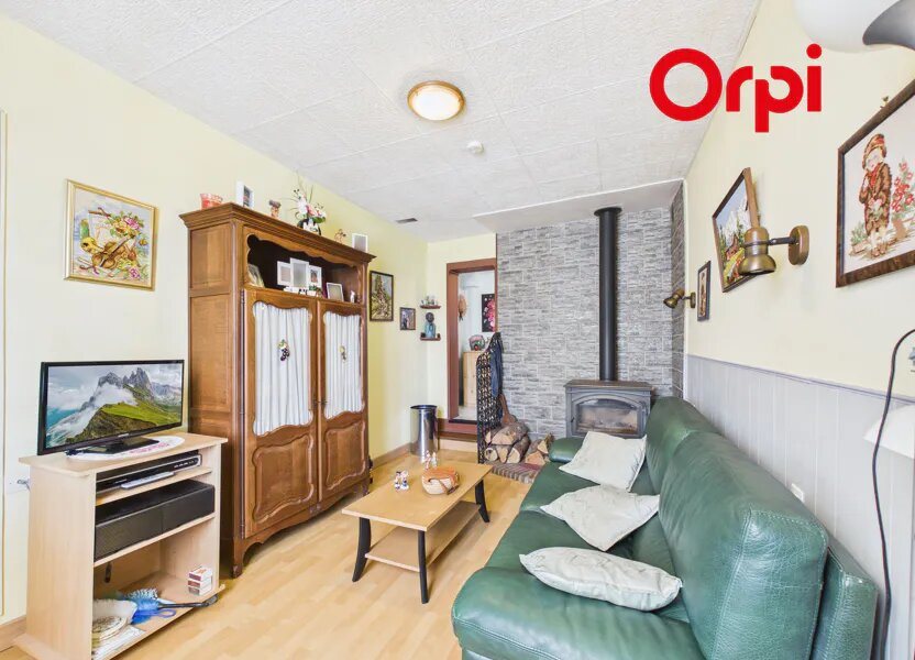 Maison à vendre, 137m², Bernay