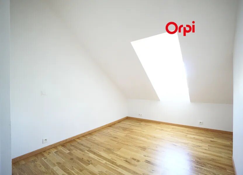 Appartement à louer, 34m², Bernay