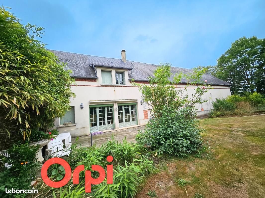 Appartement à vendre, 116m², Bernay