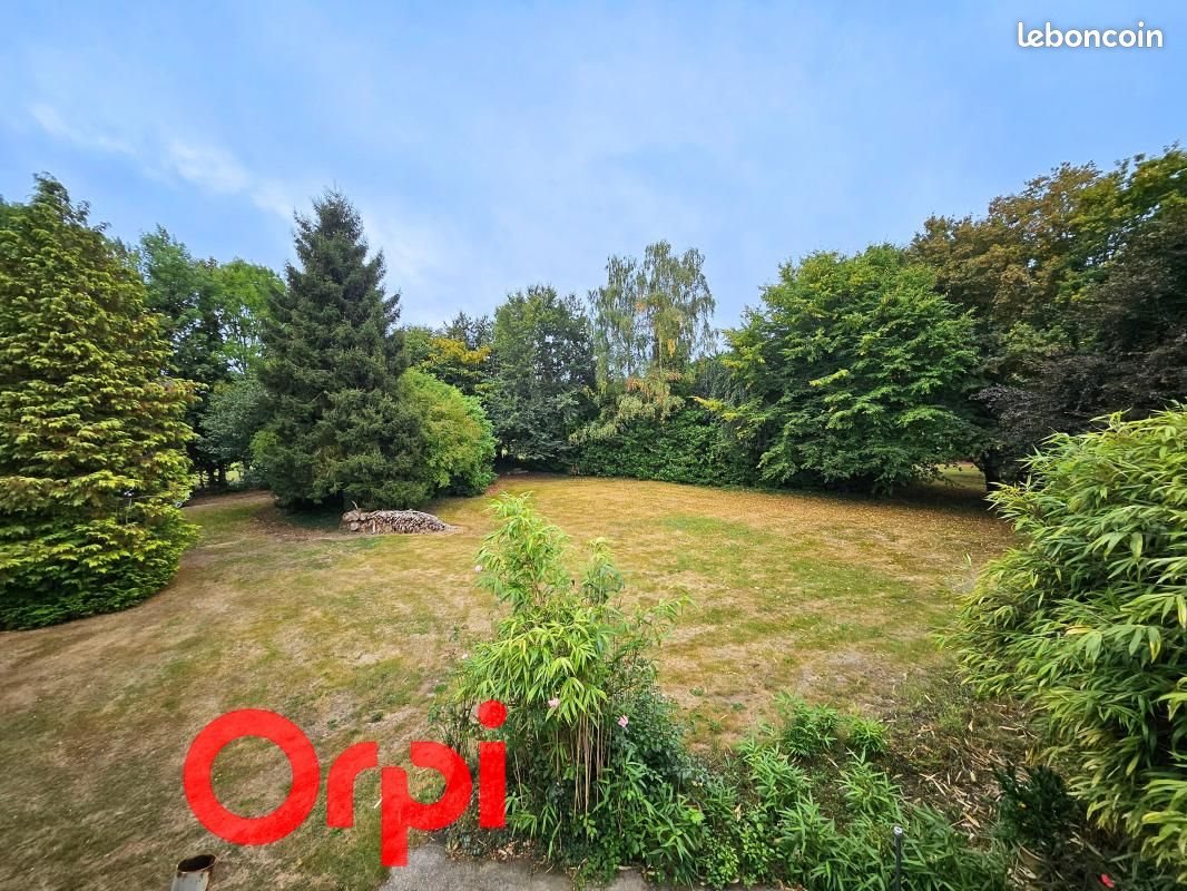 Appartement à vendre, 116m², Bernay