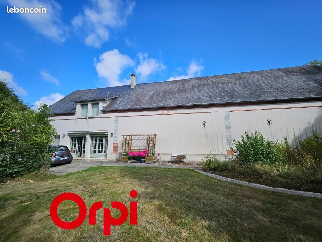 Appartement à vendre, 116m², Bernay