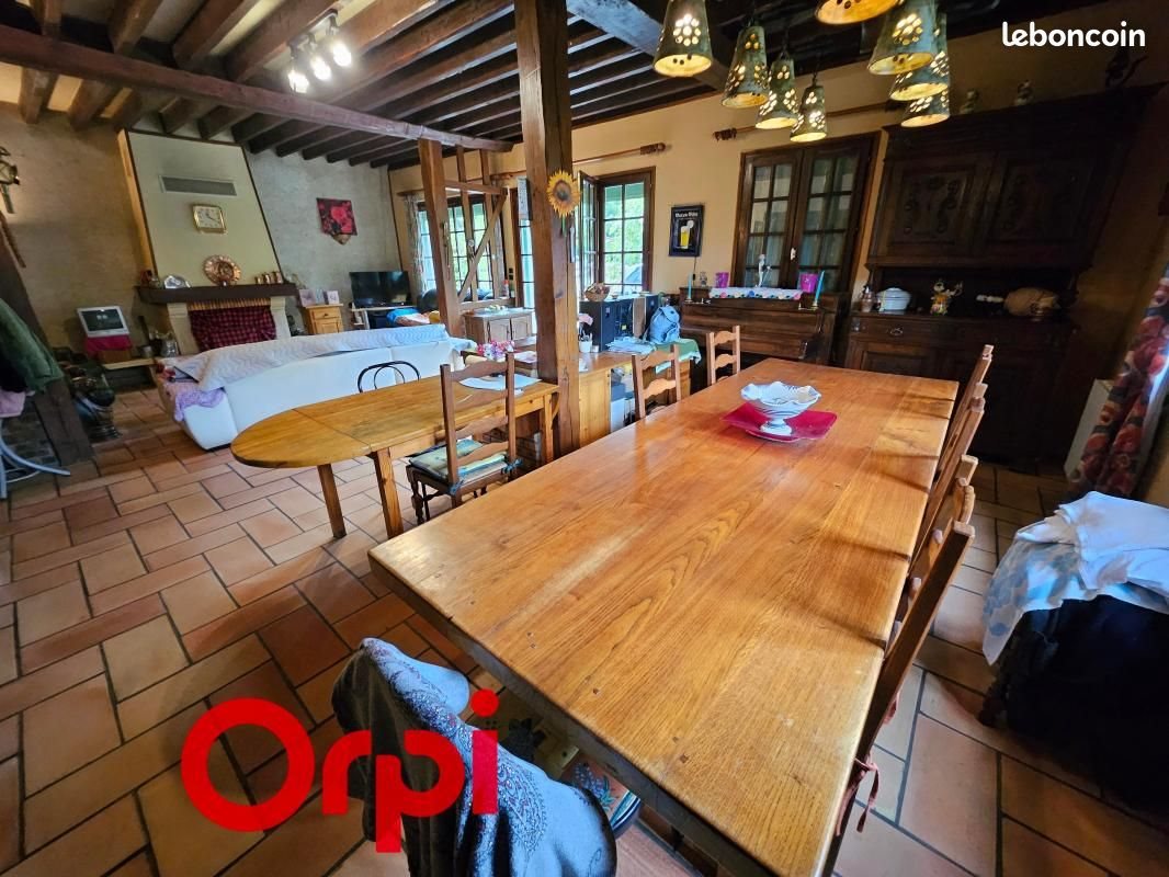 Appartement à vendre, 116m², Bernay