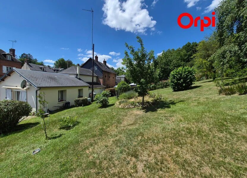 Maison à vendre, 80m², Bernay