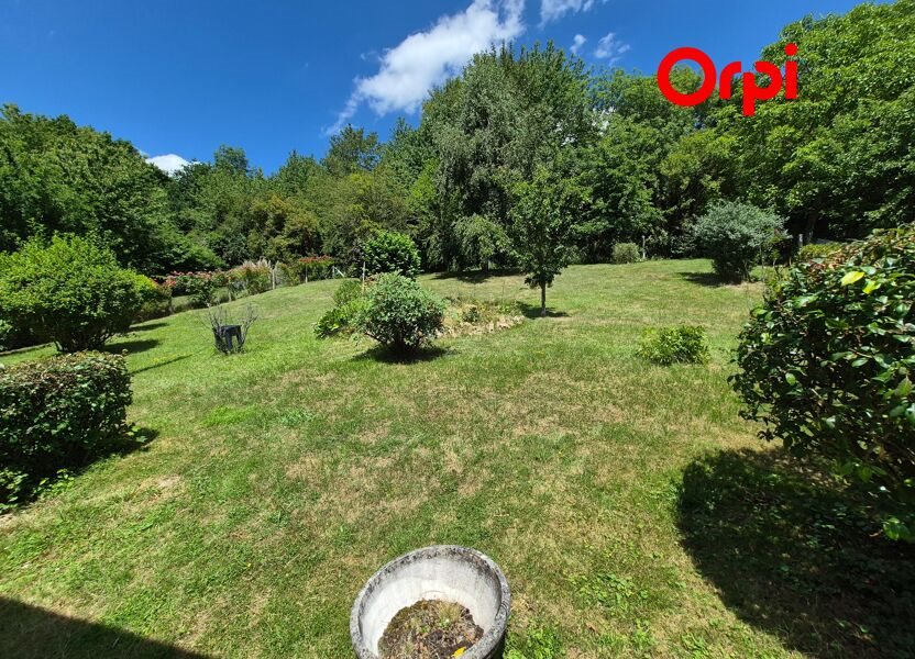 Maison à vendre, 80m², Bernay