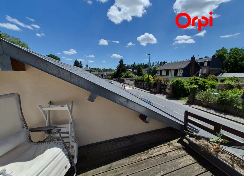 Maison à vendre, 80m², Bernay