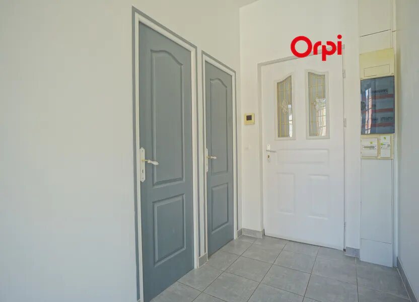 Appartement à louer, 50m², Bernay