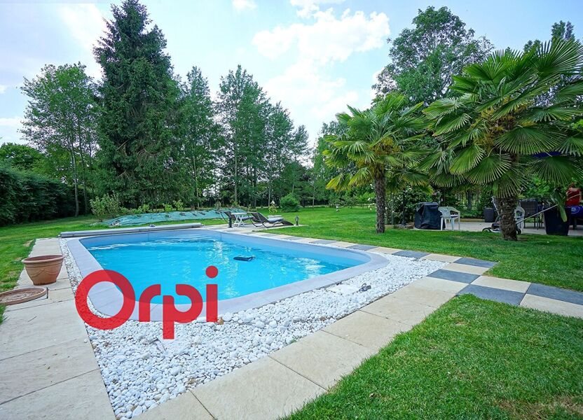Maison à vendre, 220m², Bernay
