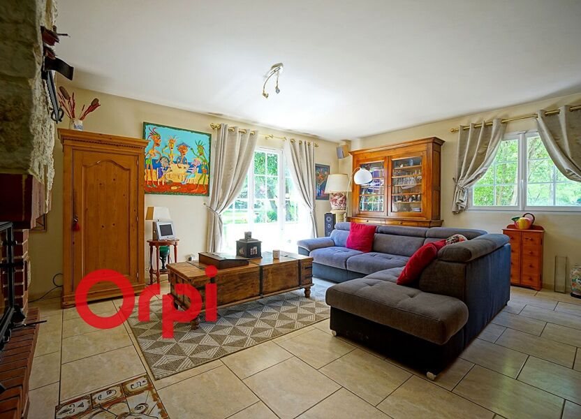 Maison à vendre, 220m², Bernay