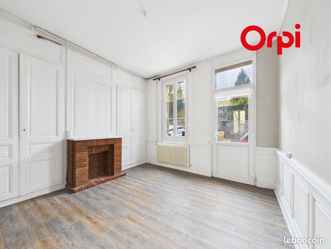 Maison à vendre, 107m², Bernay