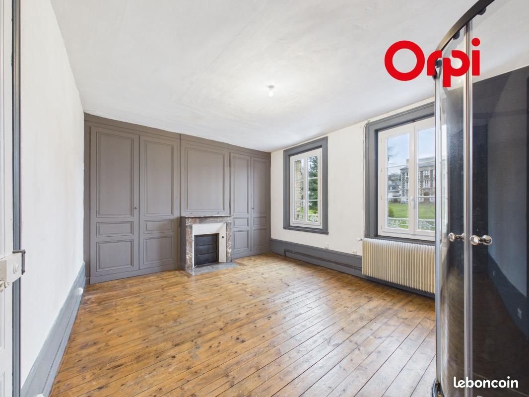 Maison à vendre, 107m², Bernay