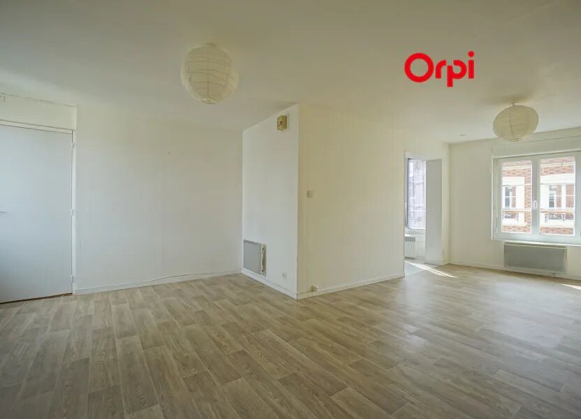 Appartement à louer, 65m², Bernay