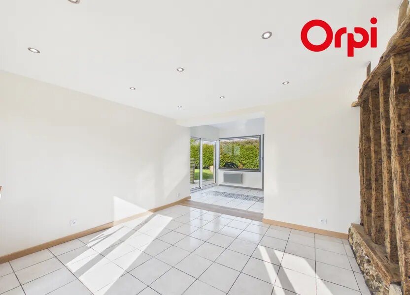 Maison à vendre, 81m², Bernay