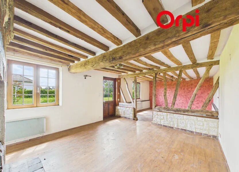 Maison à vendre, 90m², Bernay