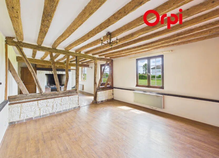 Maison à vendre, 90m², Bernay