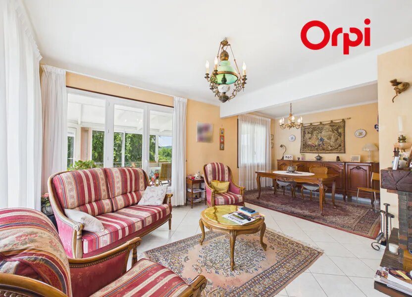 Maison à vendre, 74m², Bernay