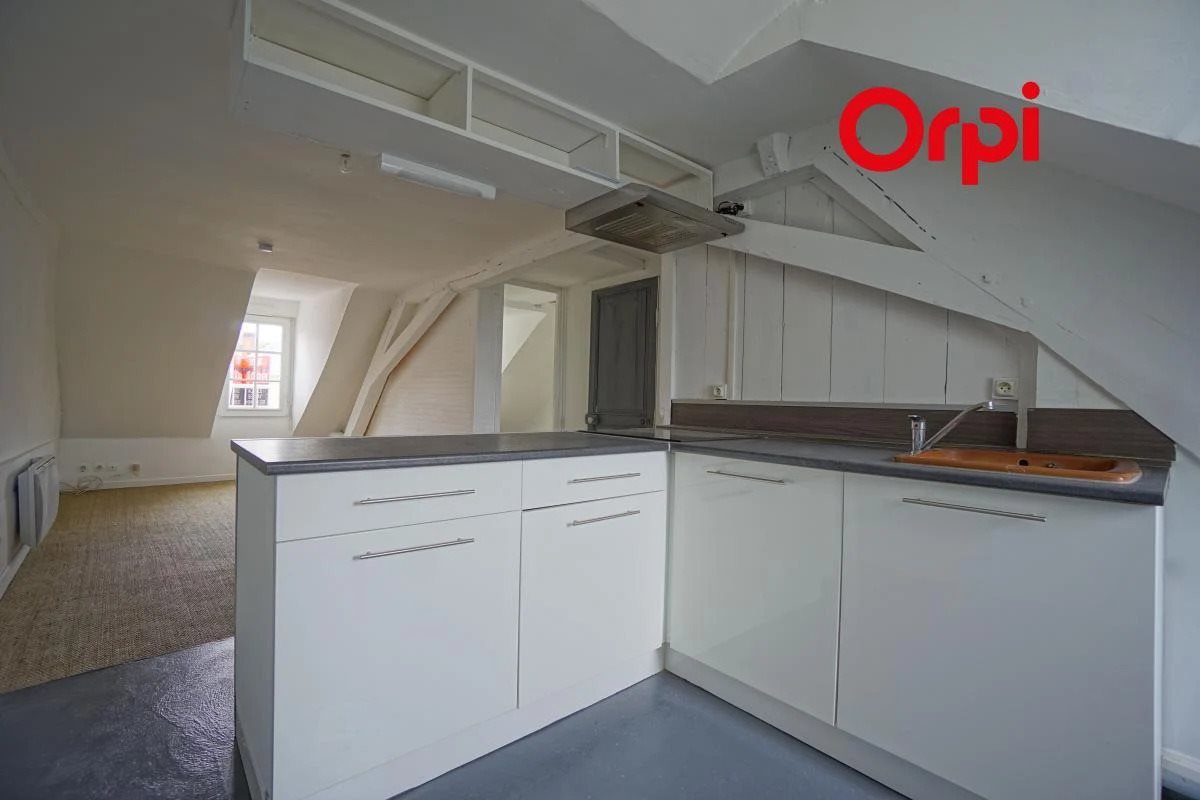 Appartement à vendre, 28m², Bernay