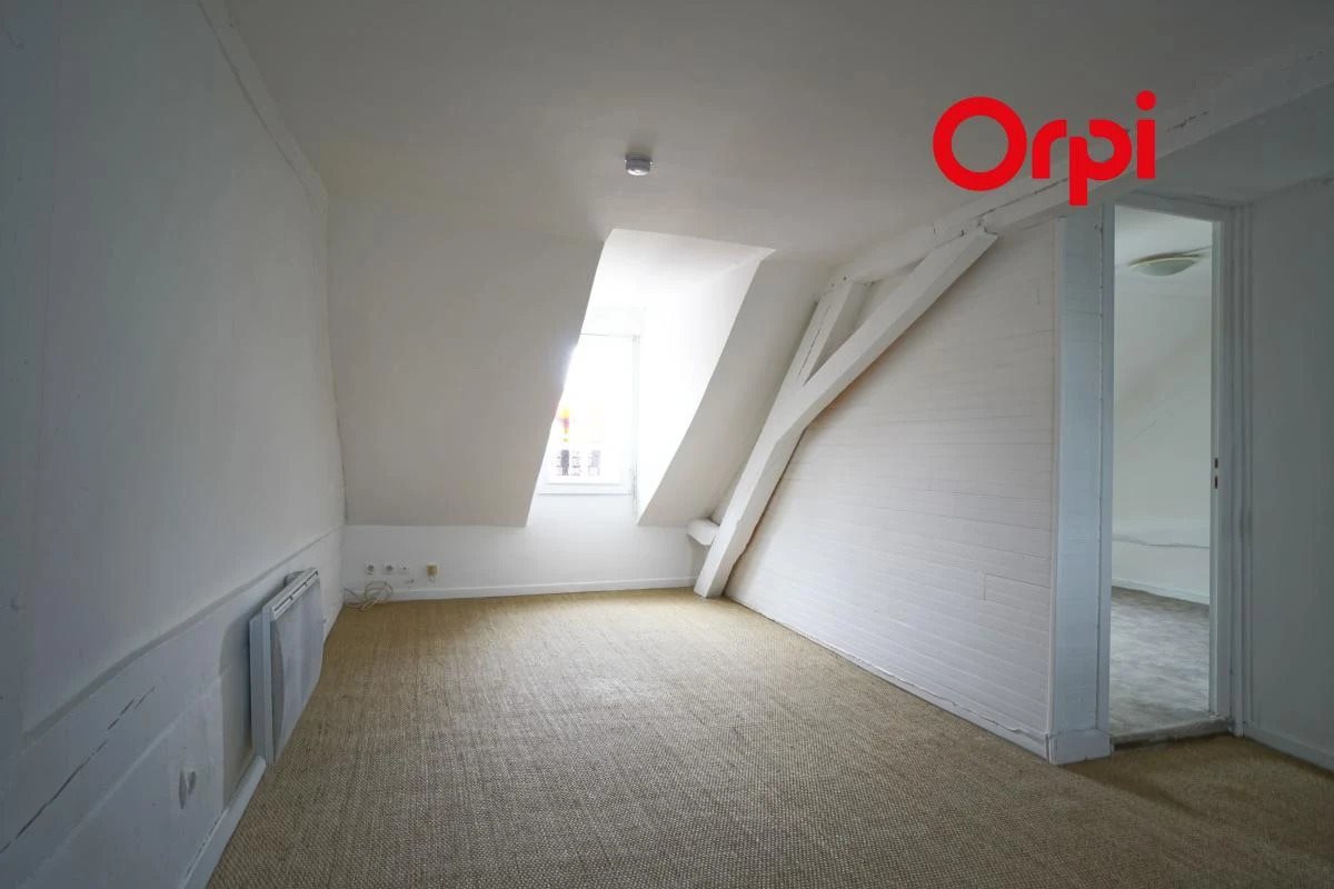 Appartement à vendre, 28m², Bernay