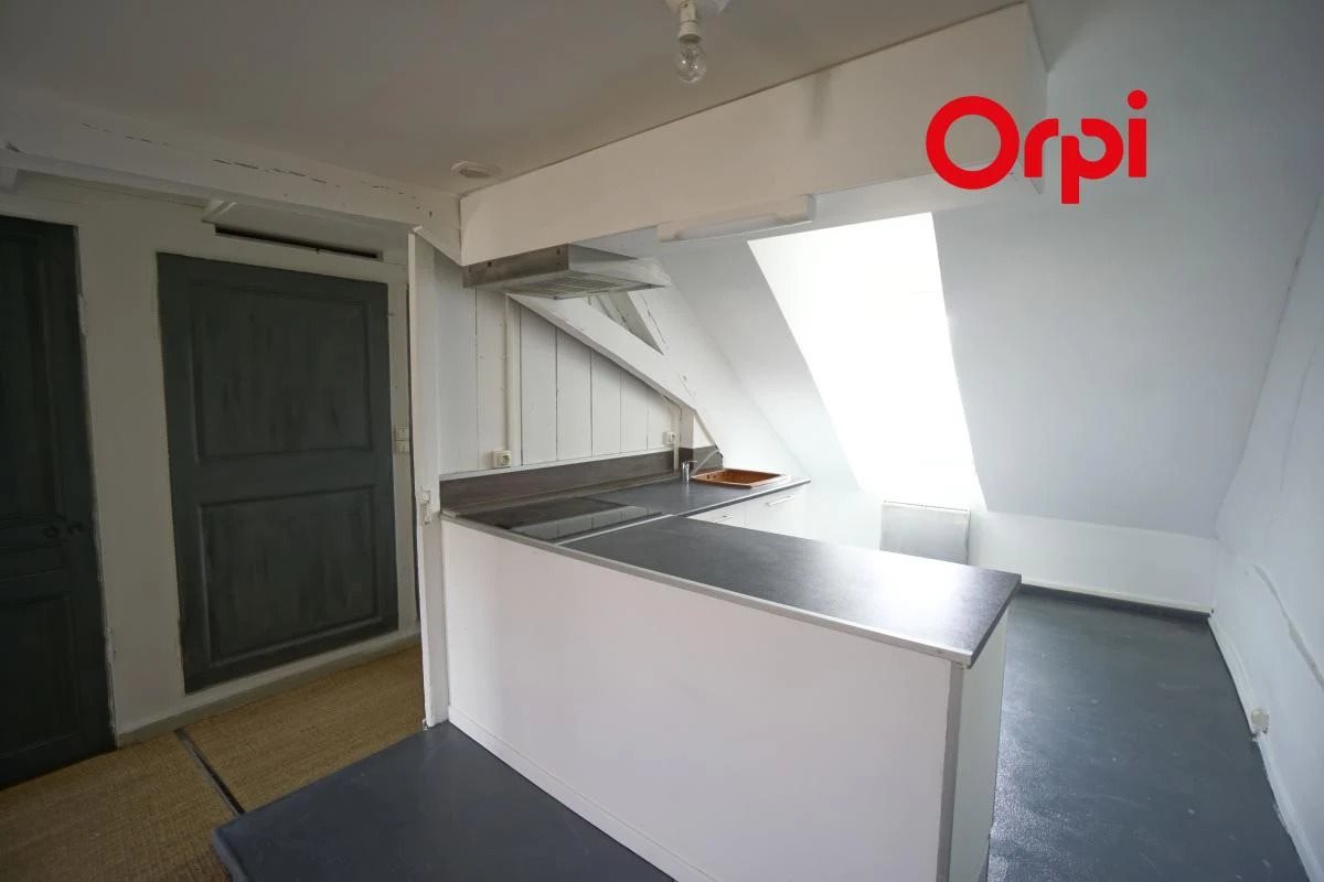Appartement à vendre, 28m², Bernay