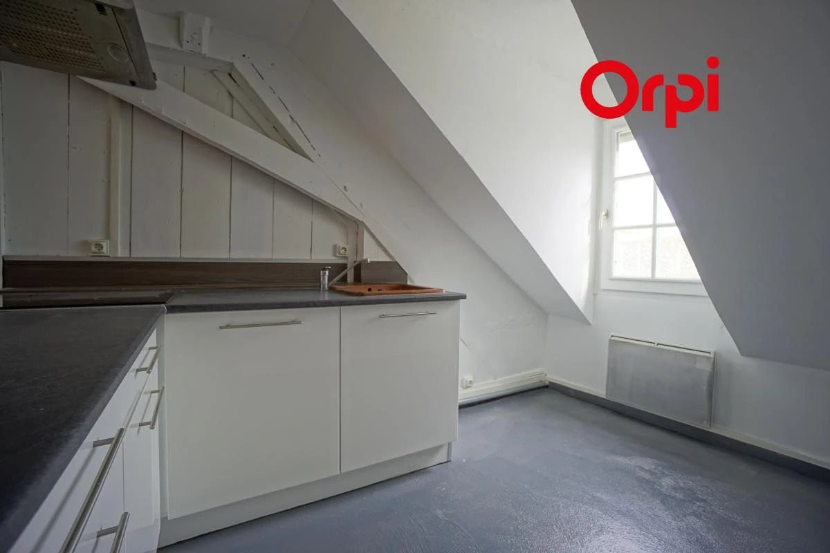 Appartement à vendre, 28m², Bernay