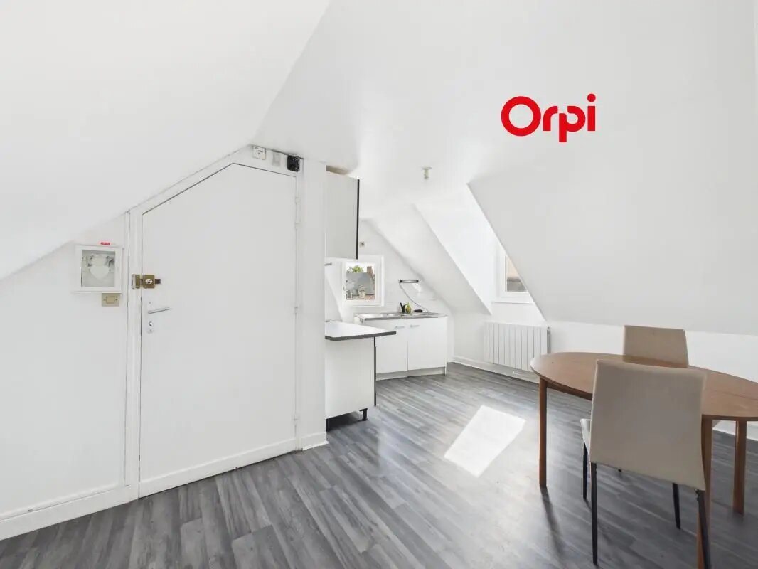 Appartement à louer, 31m², Bernay