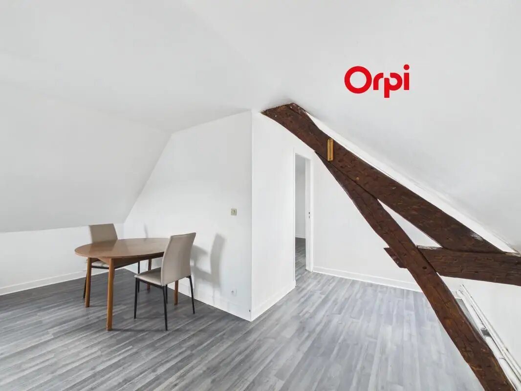 Appartement à louer, 31m², Bernay