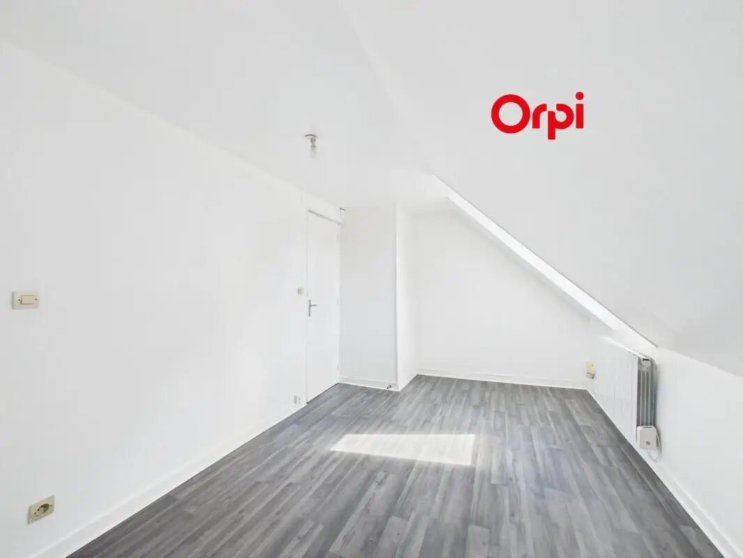 Appartement à louer, 31m², Bernay